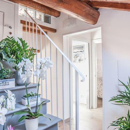 Cascine Home Holidays Florencia Exterior foto