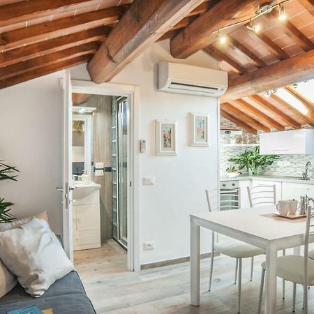 Cascine Home Holidays Florencia Exterior foto