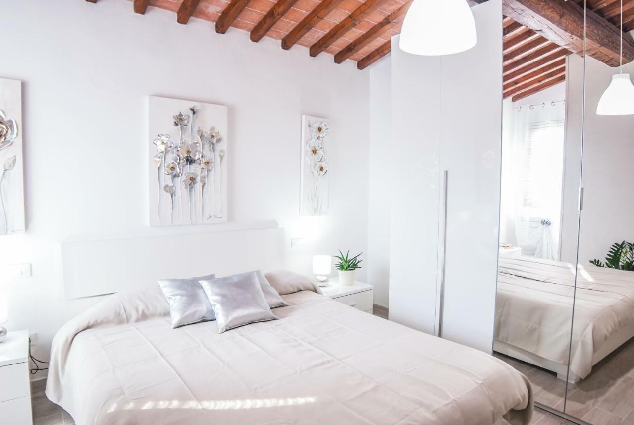 Cascine Home Holidays Florencia Exterior foto