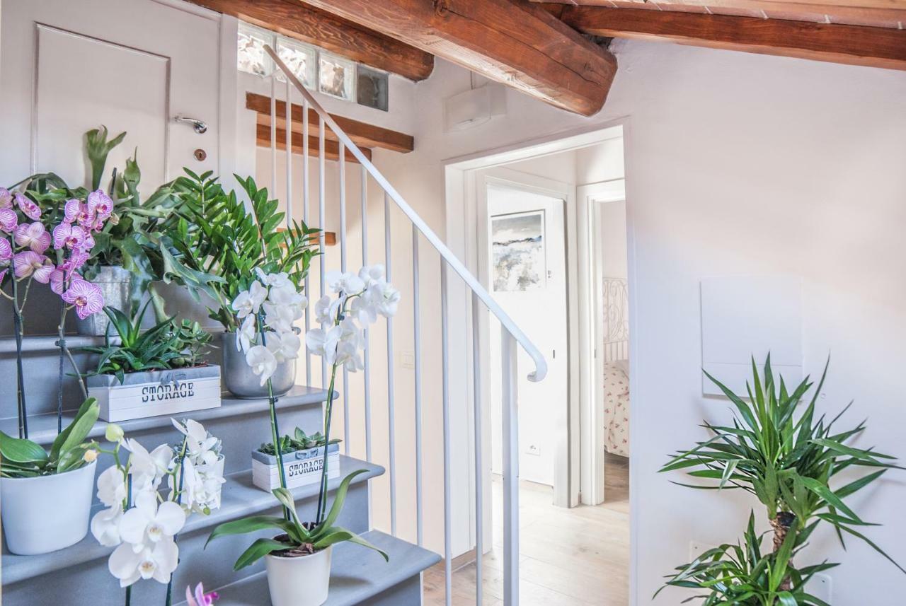 Cascine Home Holidays Florencia Exterior foto
