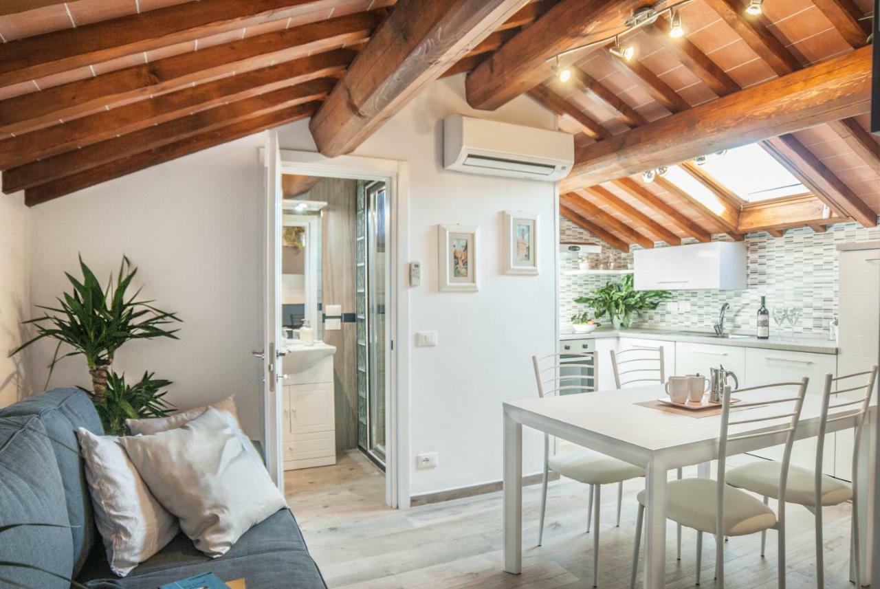 Cascine Home Holidays Florencia Exterior foto