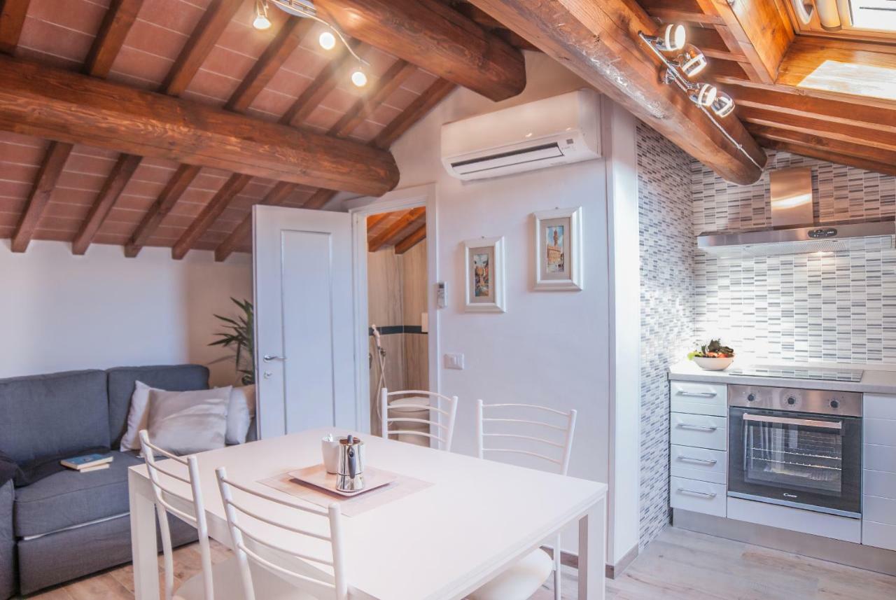 Cascine Home Holidays Florencia Exterior foto