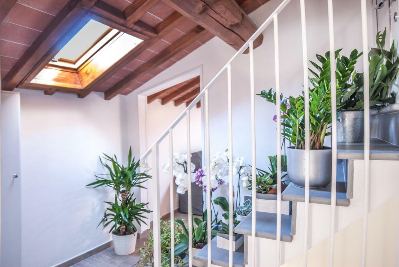 Cascine Home Holidays Florencia Exterior foto