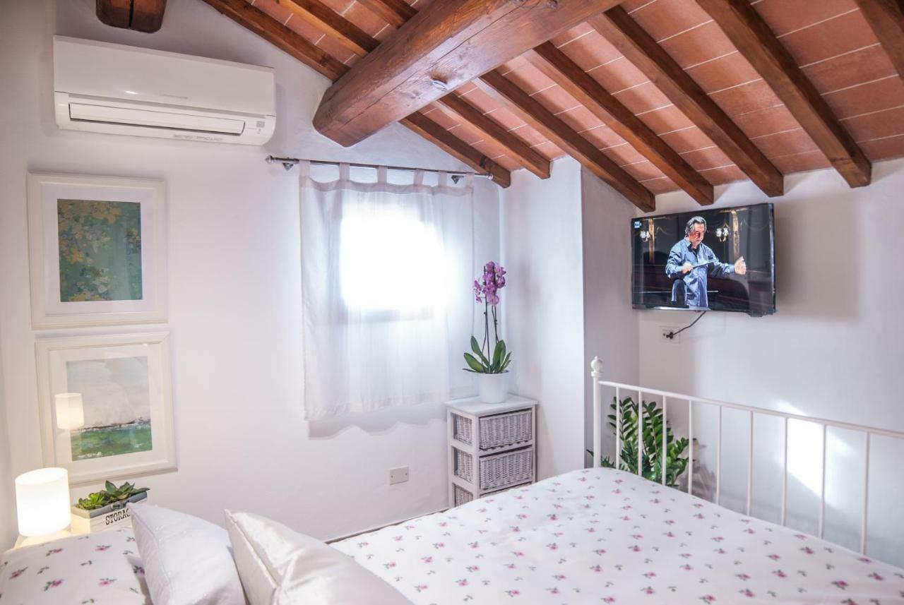 Cascine Home Holidays Florencia Exterior foto