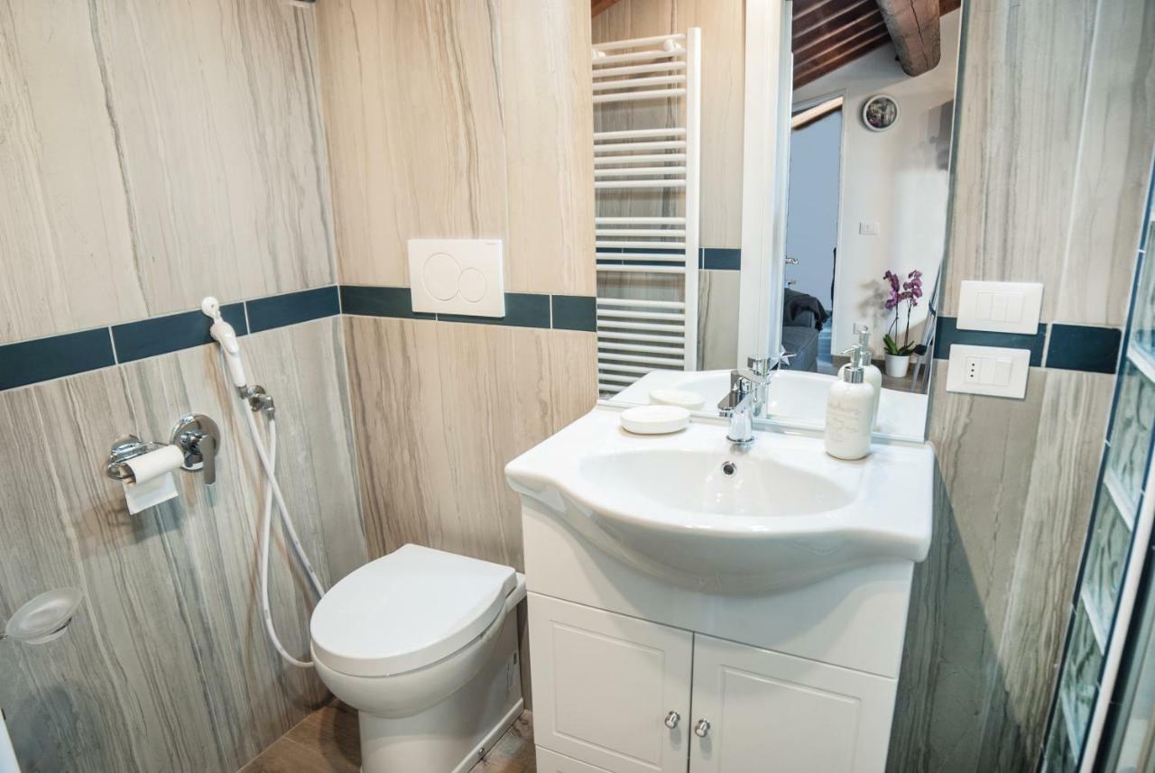 Cascine Home Holidays Florencia Exterior foto
