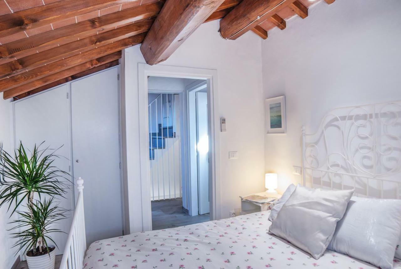 Cascine Home Holidays Florencia Exterior foto