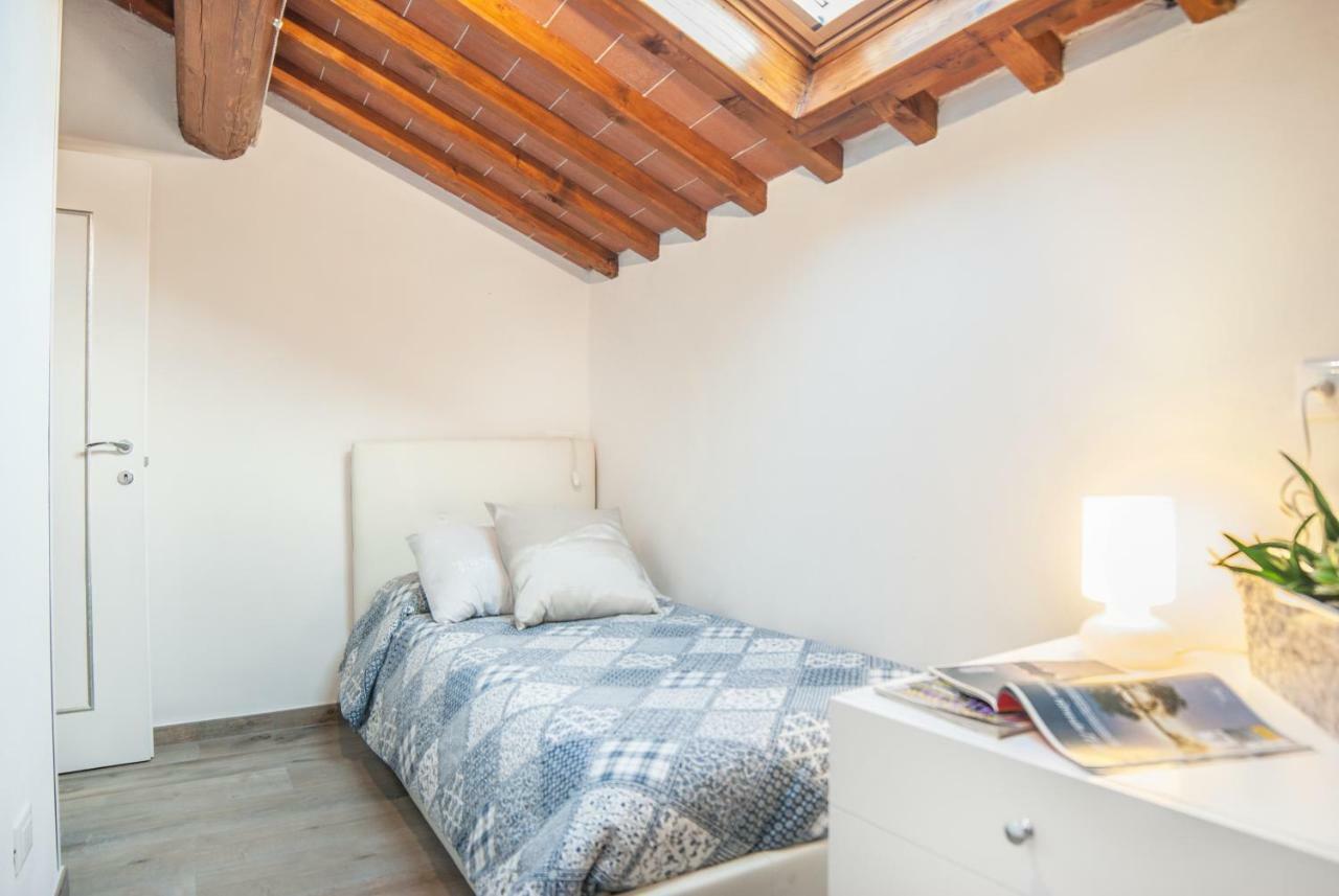 Cascine Home Holidays Florencia Exterior foto