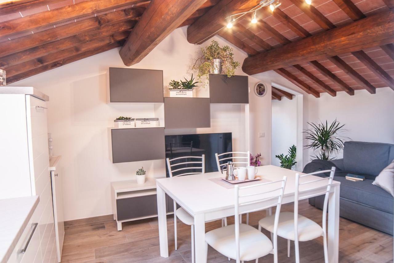 Cascine Home Holidays Florencia Exterior foto