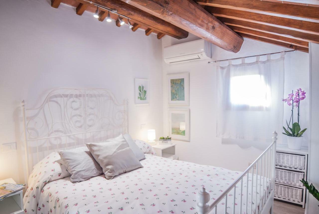 Cascine Home Holidays Florencia Exterior foto