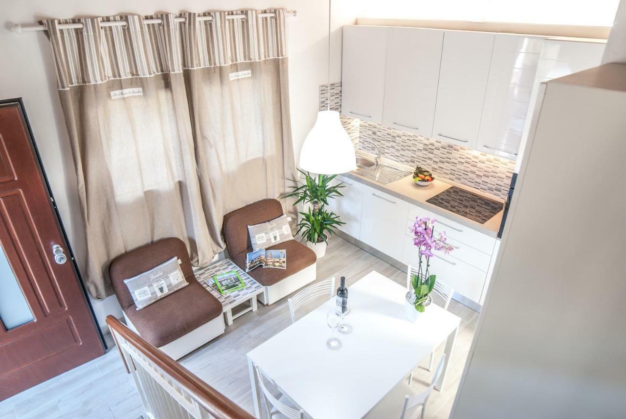 Cascine Home Holidays Florencia Exterior foto