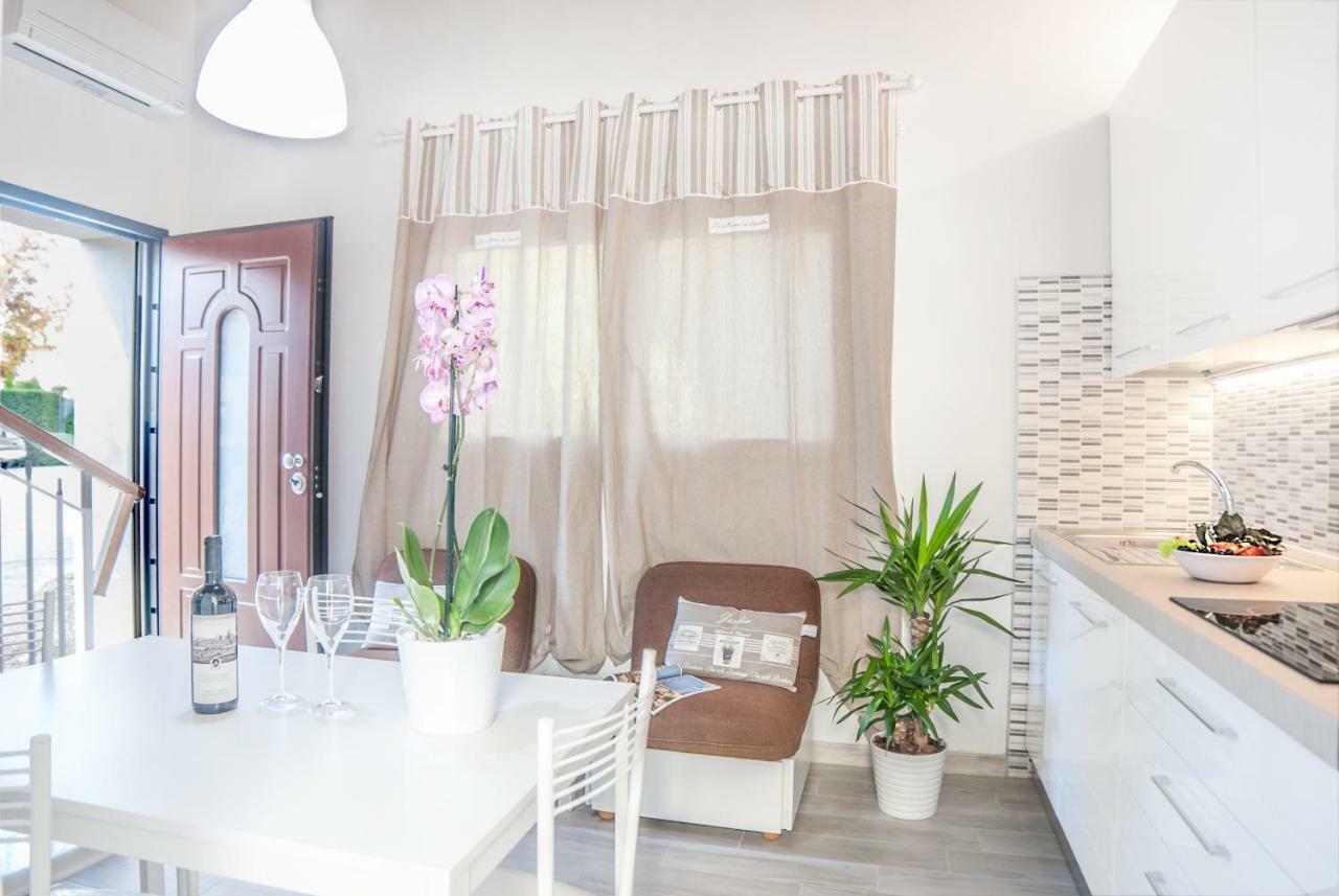 Cascine Home Holidays Florencia Exterior foto