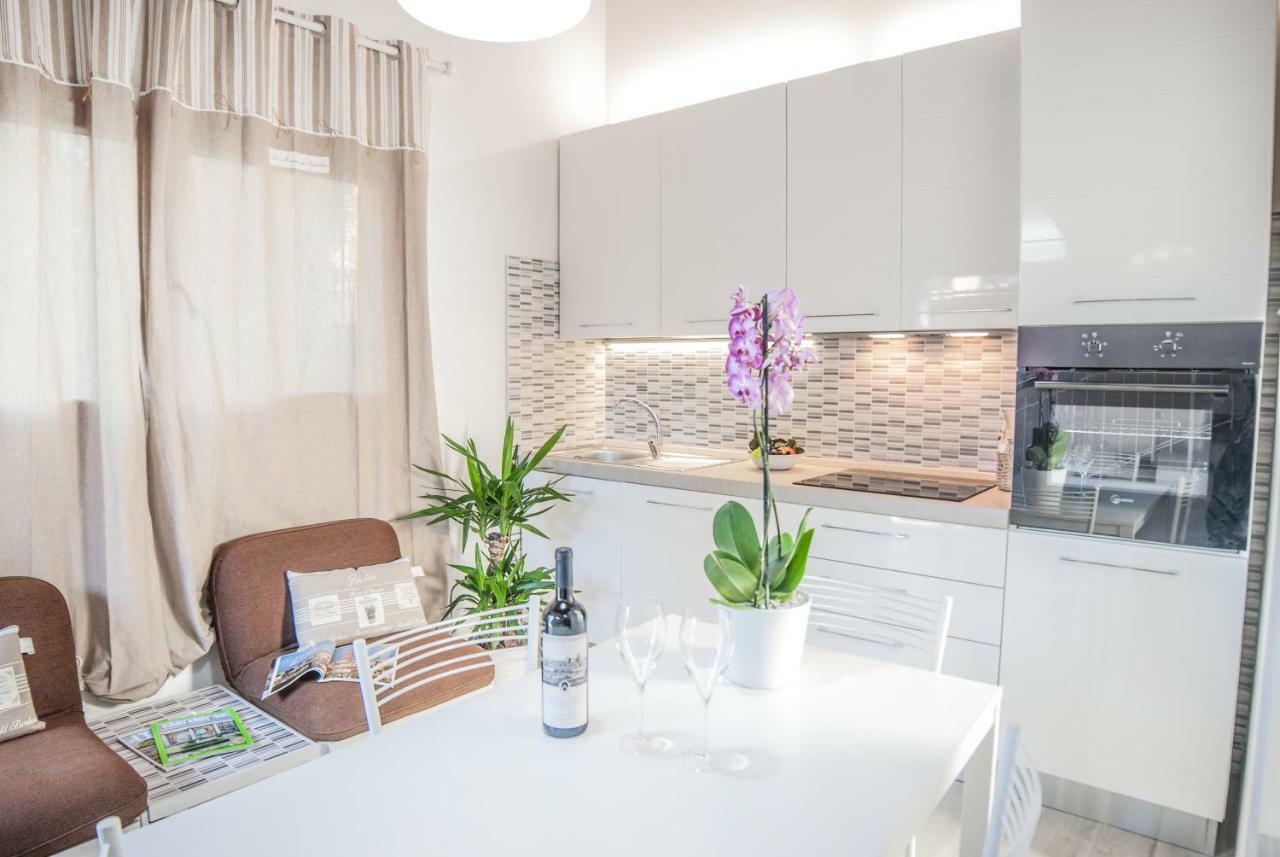 Cascine Home Holidays Florencia Exterior foto
