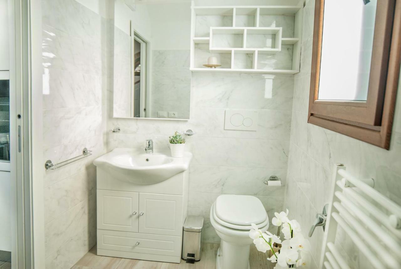 Cascine Home Holidays Florencia Exterior foto