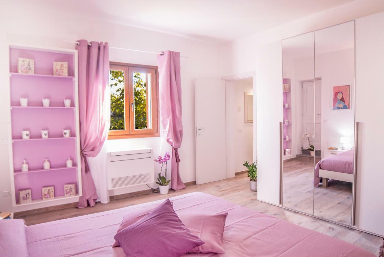 Cascine Home Holidays Florencia Exterior foto