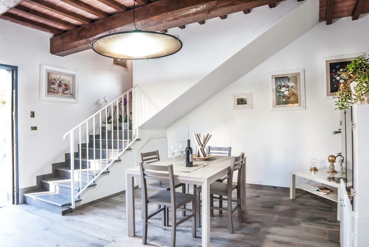 Cascine Home Holidays Florencia Exterior foto