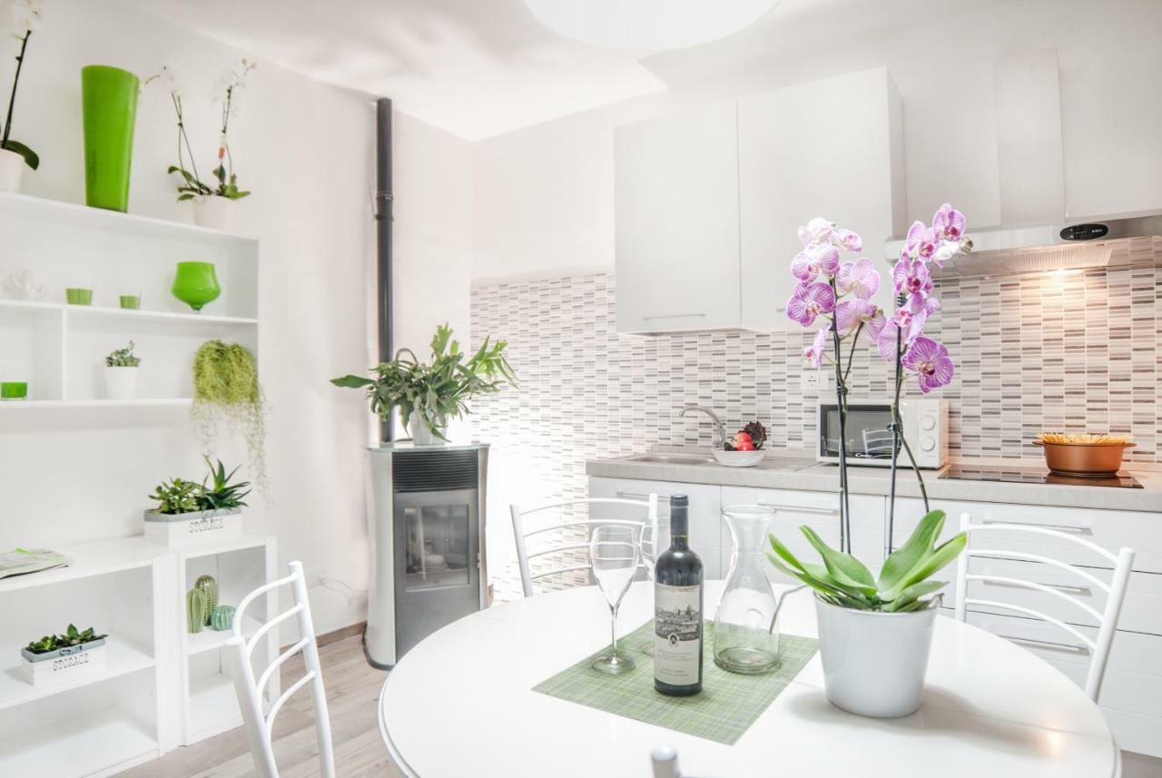 Cascine Home Holidays Florencia Exterior foto