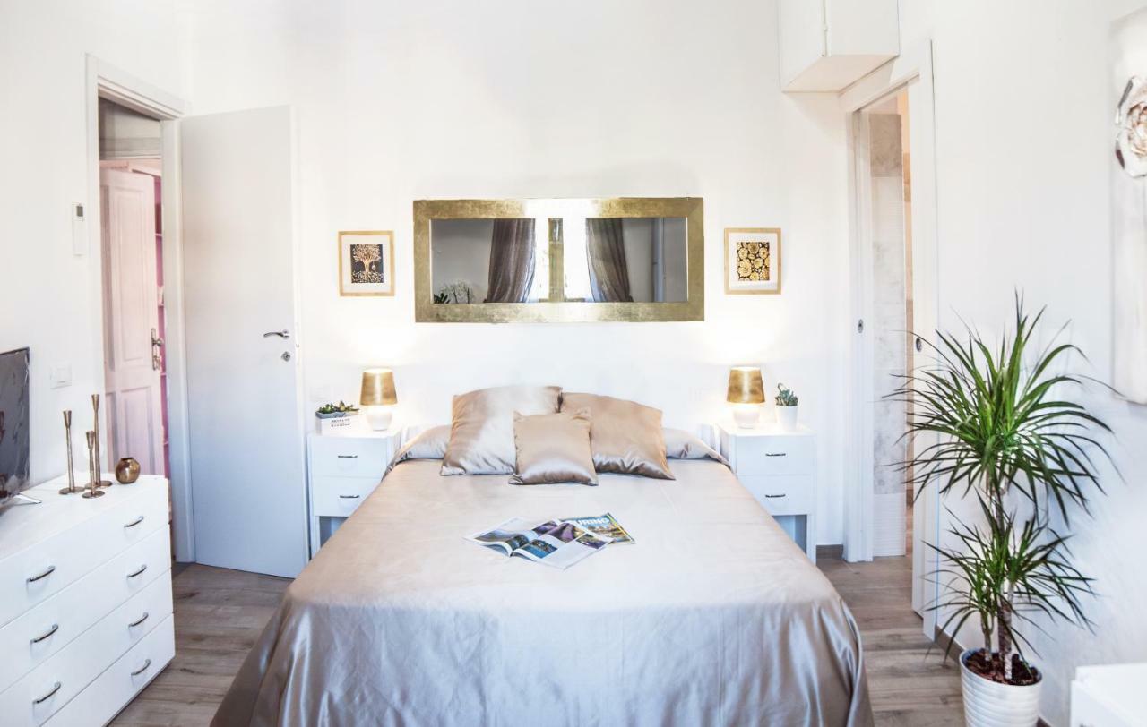 Cascine Home Holidays Florencia Exterior foto