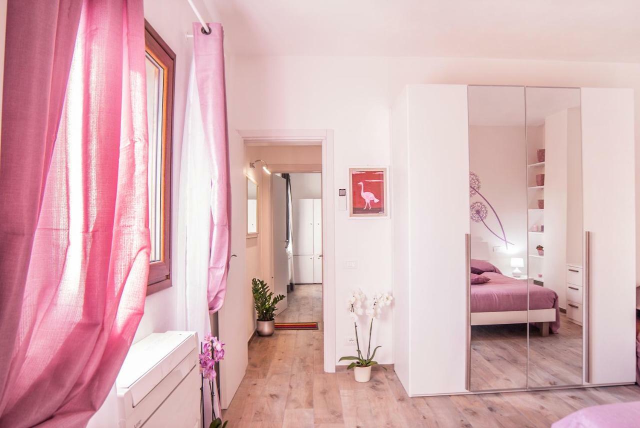 Cascine Home Holidays Florencia Exterior foto