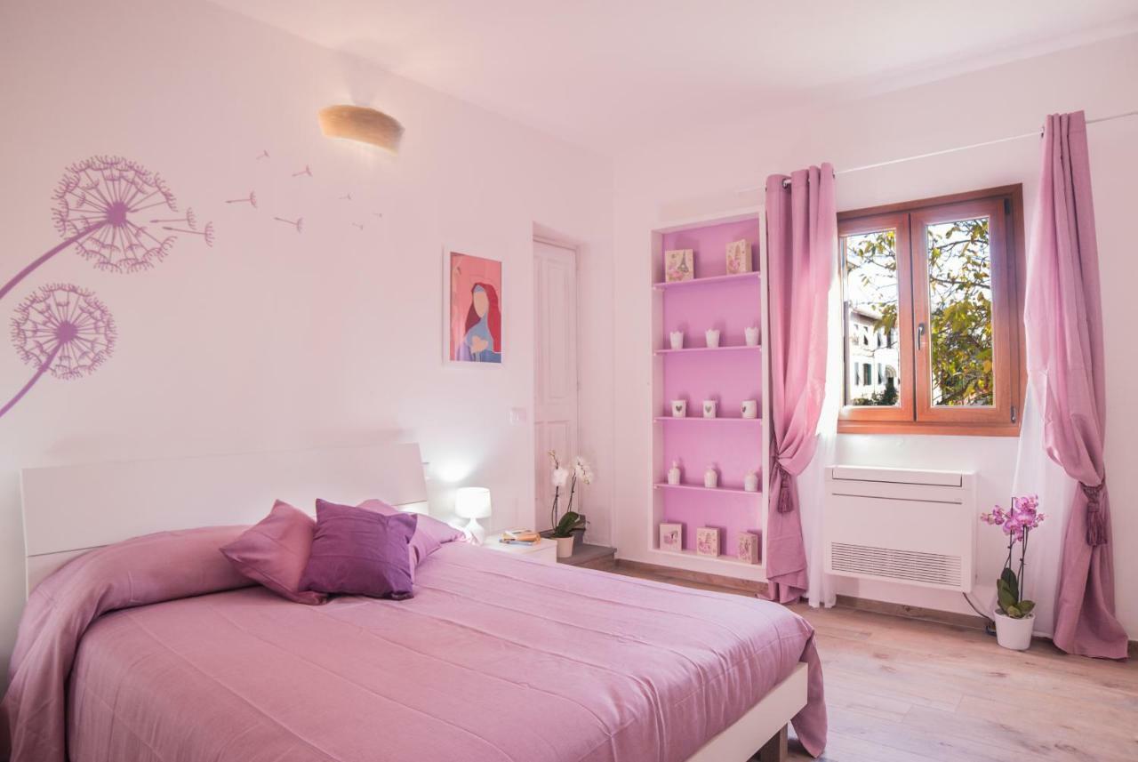 Cascine Home Holidays Florencia Exterior foto