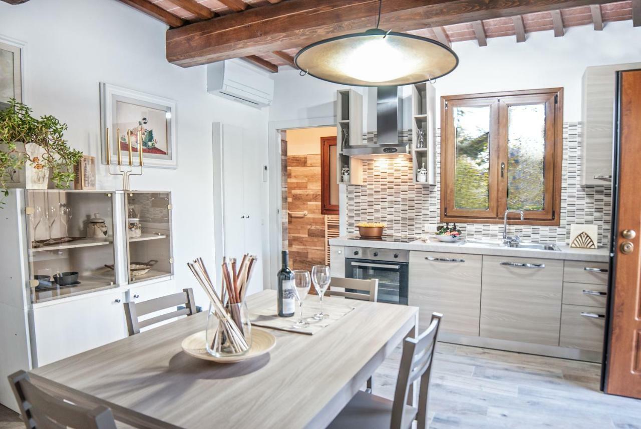 Cascine Home Holidays Florencia Exterior foto
