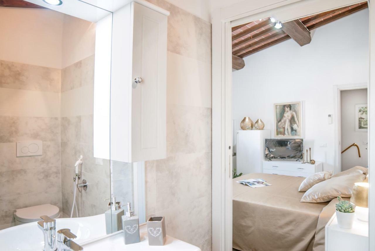 Cascine Home Holidays Florencia Exterior foto