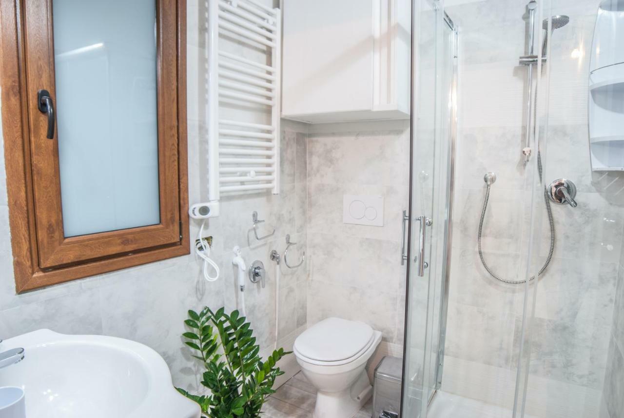 Cascine Home Holidays Florencia Exterior foto