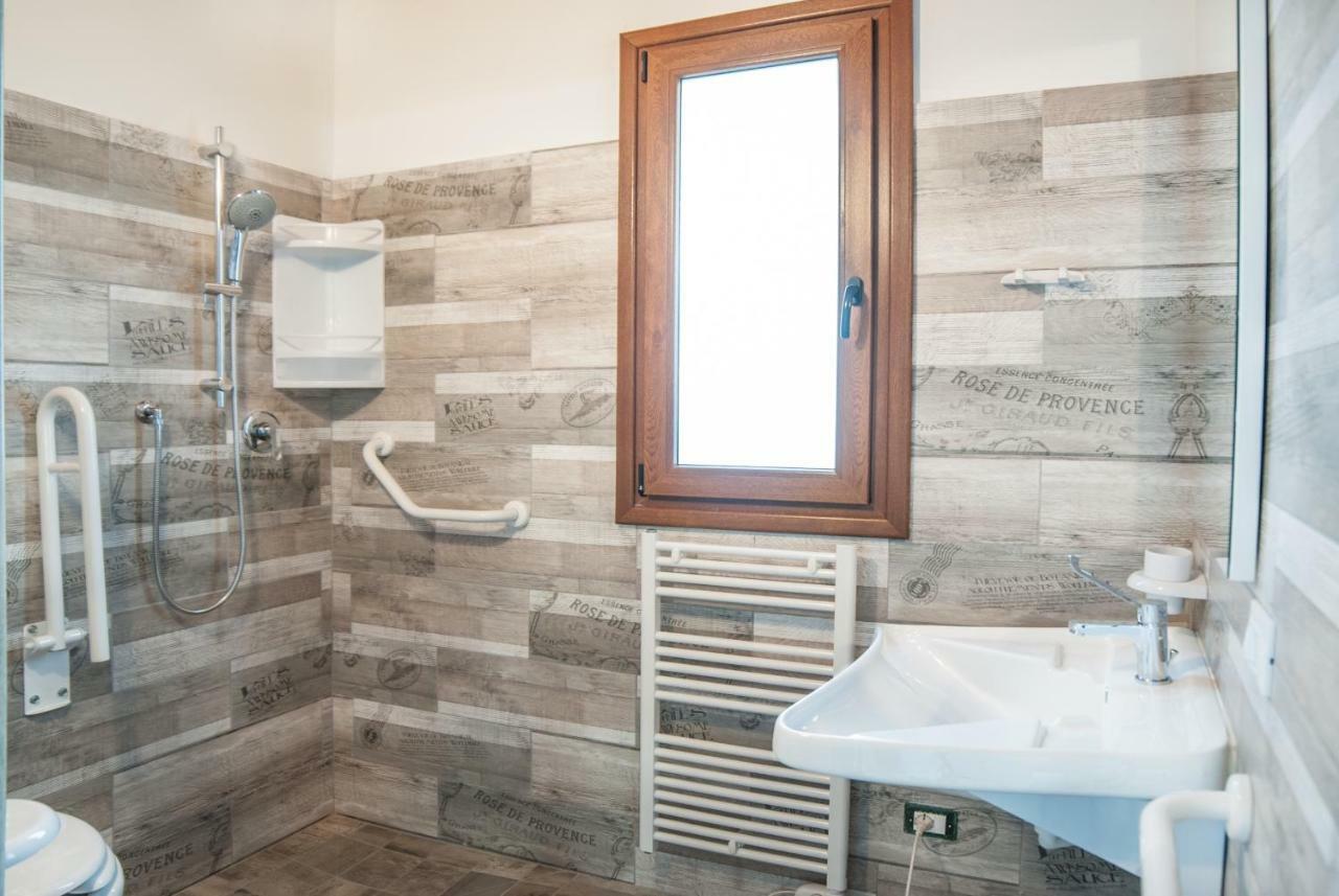 Cascine Home Holidays Florencia Exterior foto