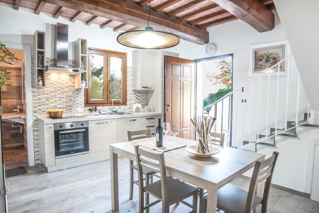 Cascine Home Holidays Florencia Exterior foto