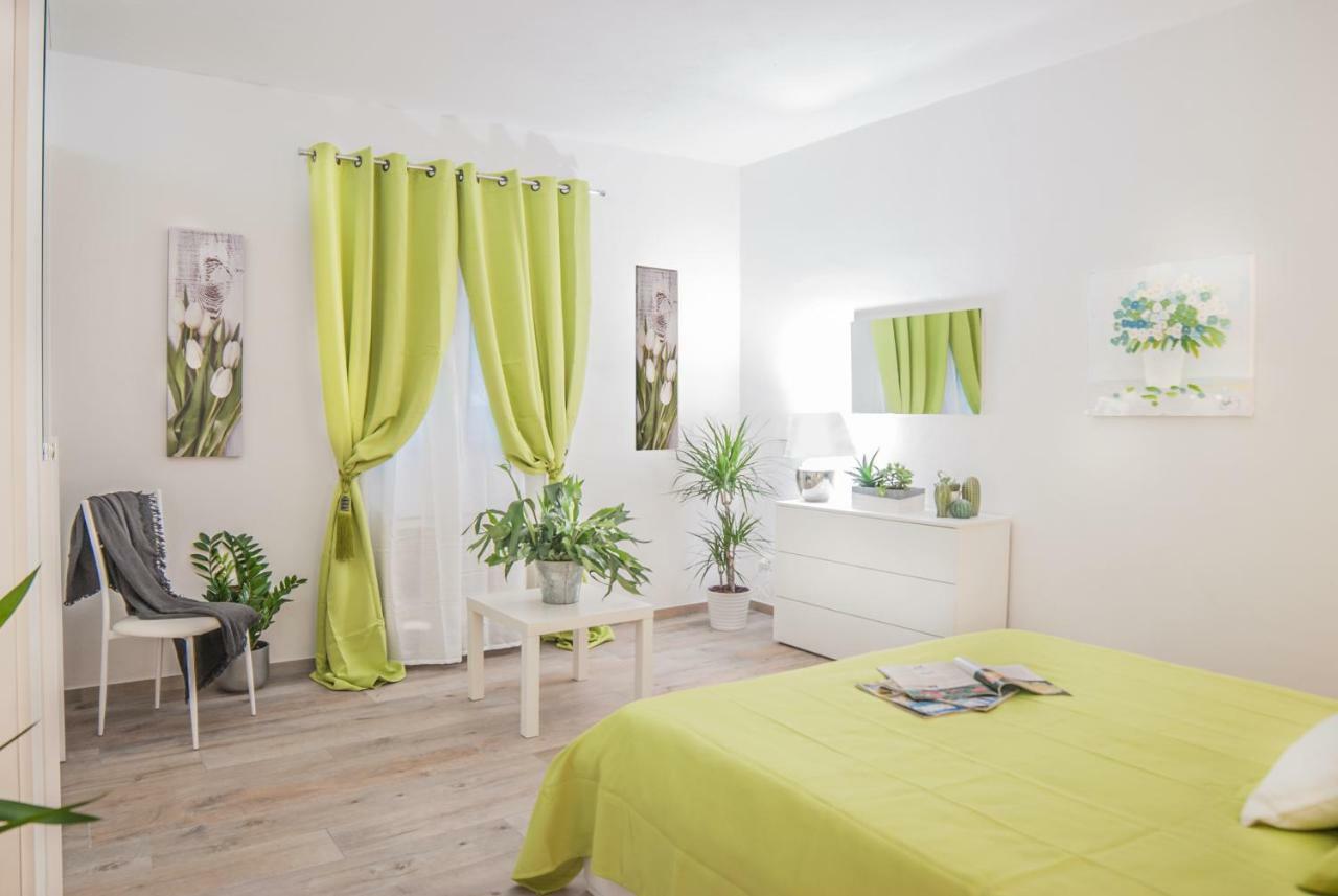 Cascine Home Holidays Florencia Exterior foto