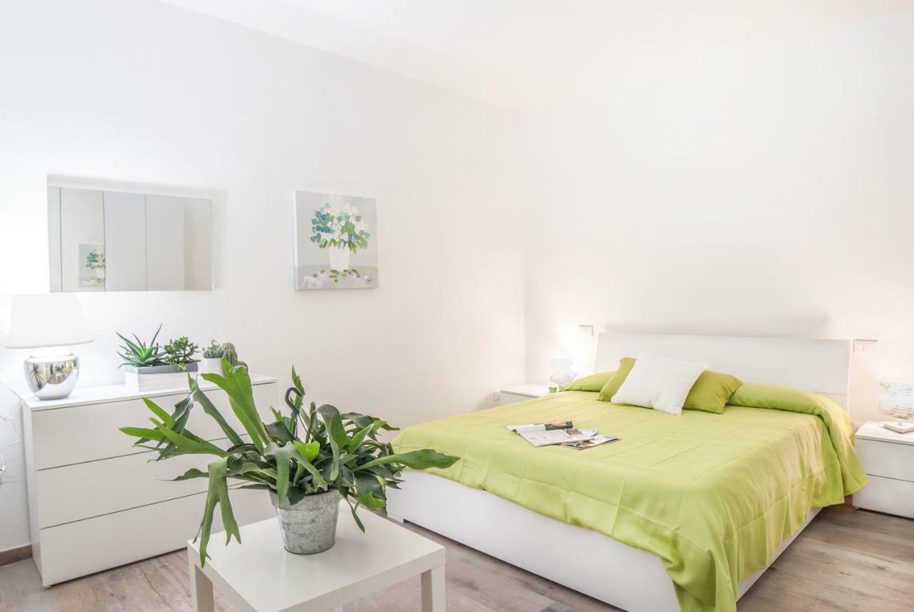 Cascine Home Holidays Florencia Exterior foto