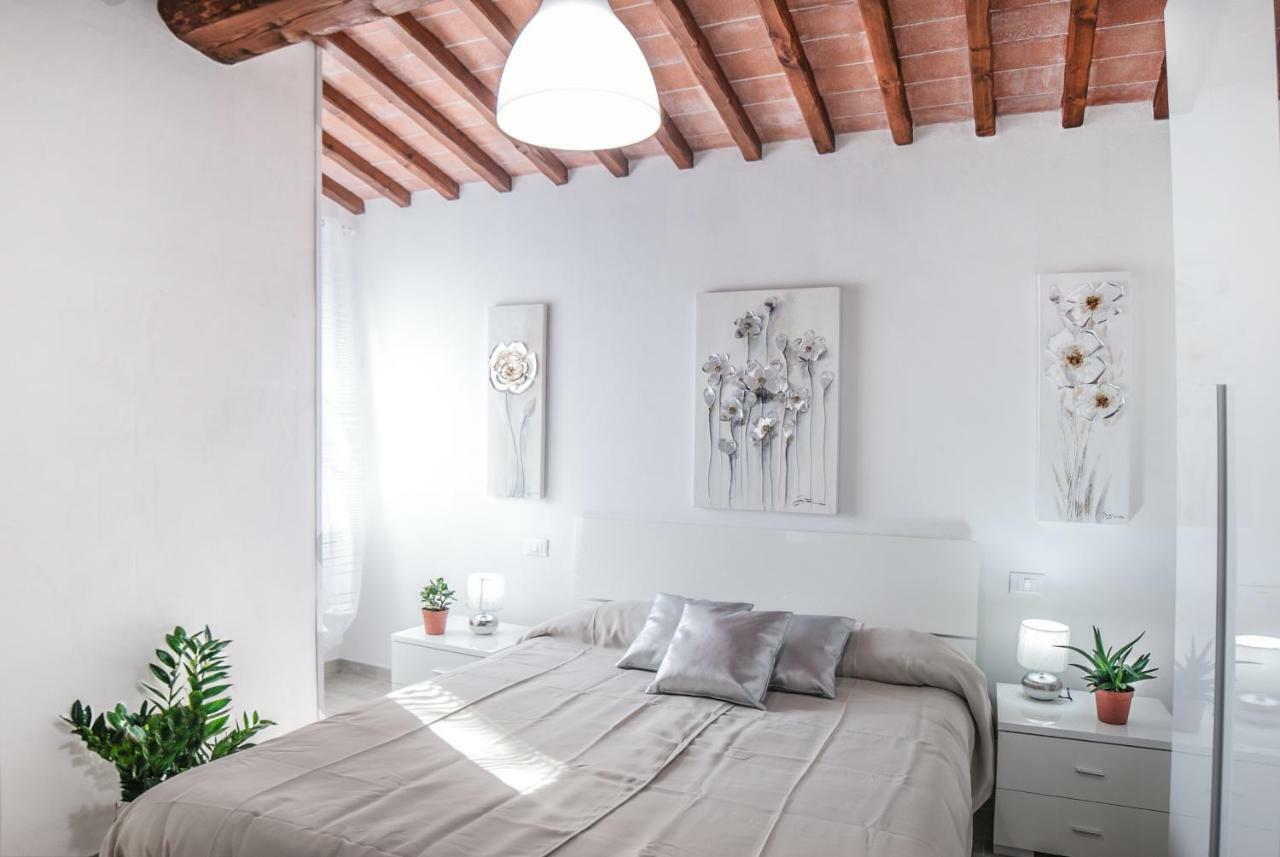 Cascine Home Holidays Florencia Exterior foto