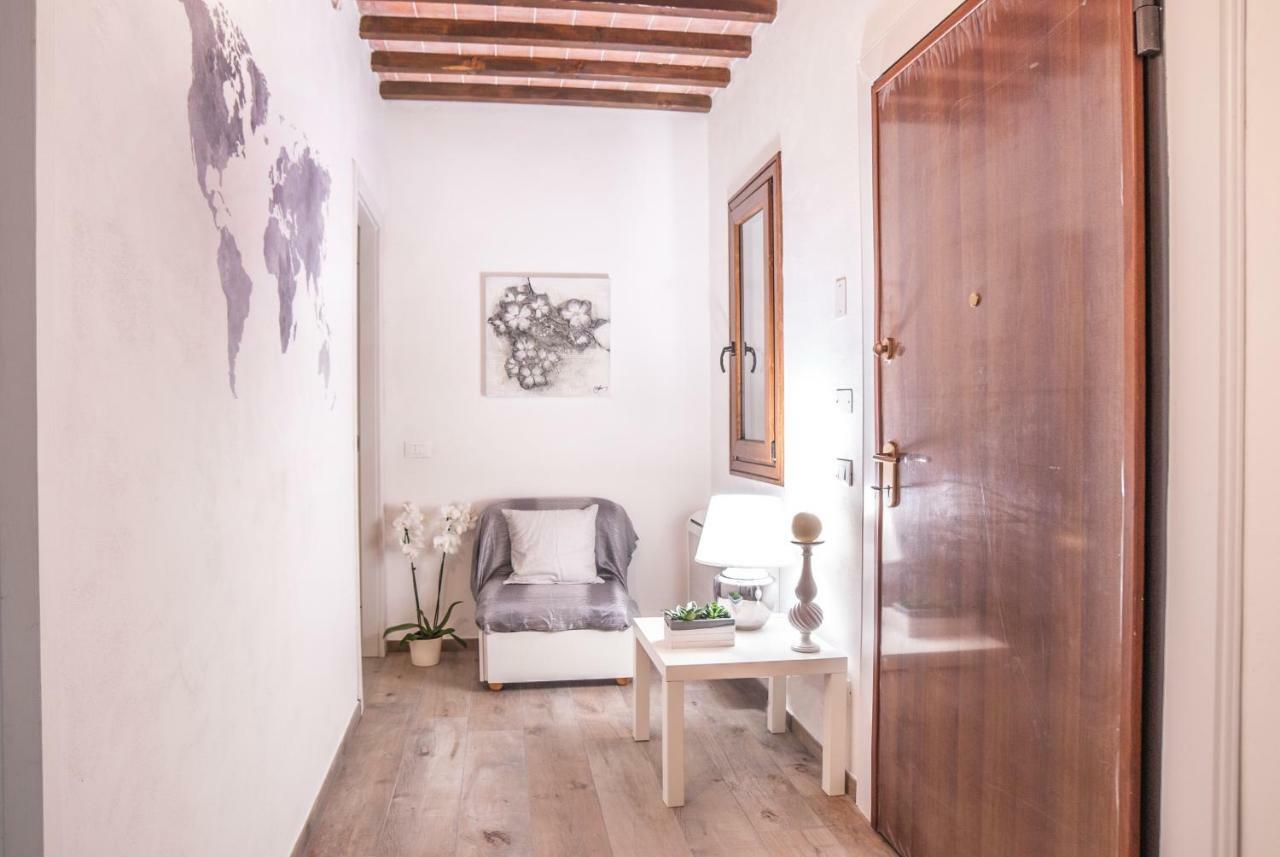 Cascine Home Holidays Florencia Exterior foto