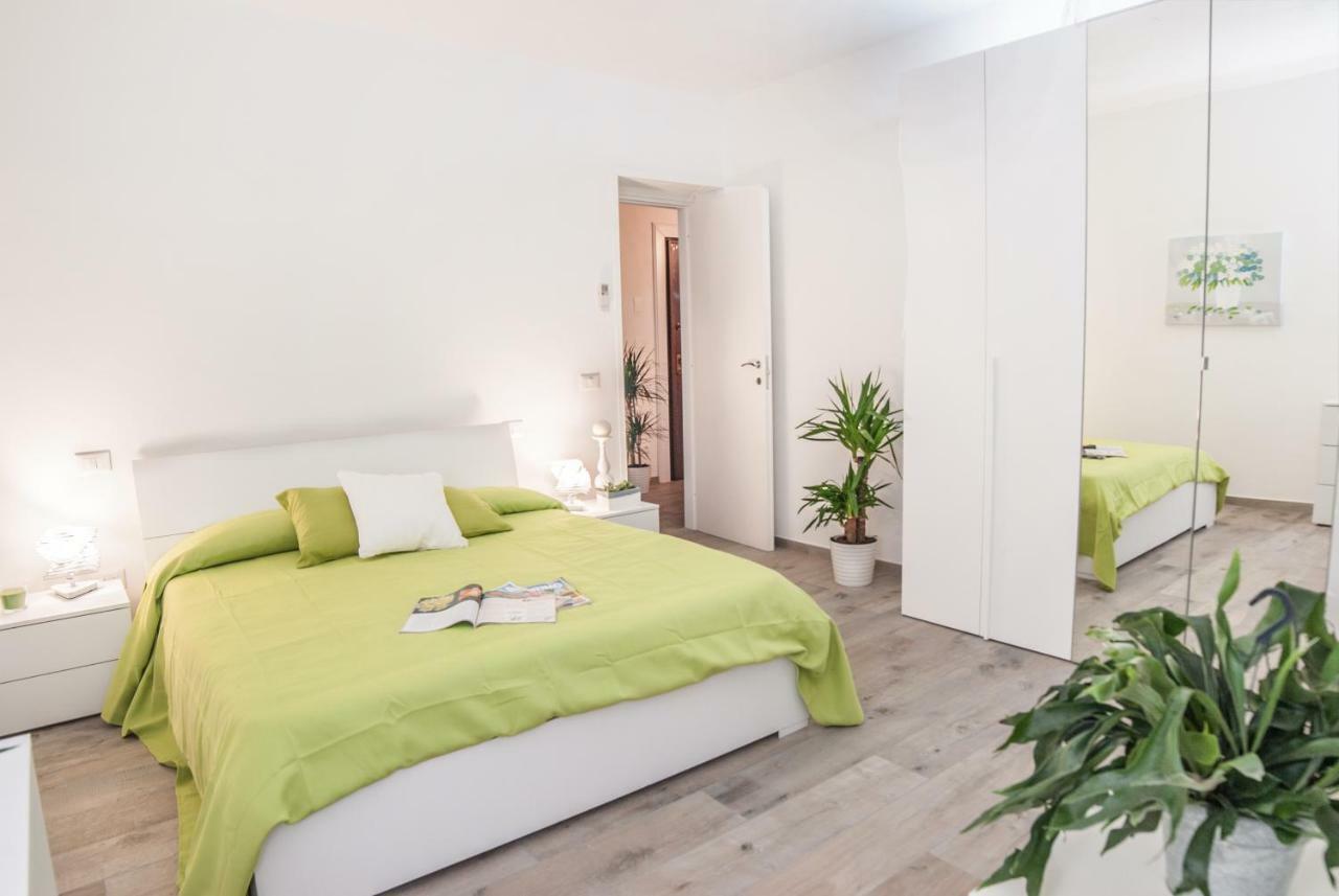 Cascine Home Holidays Florencia Exterior foto