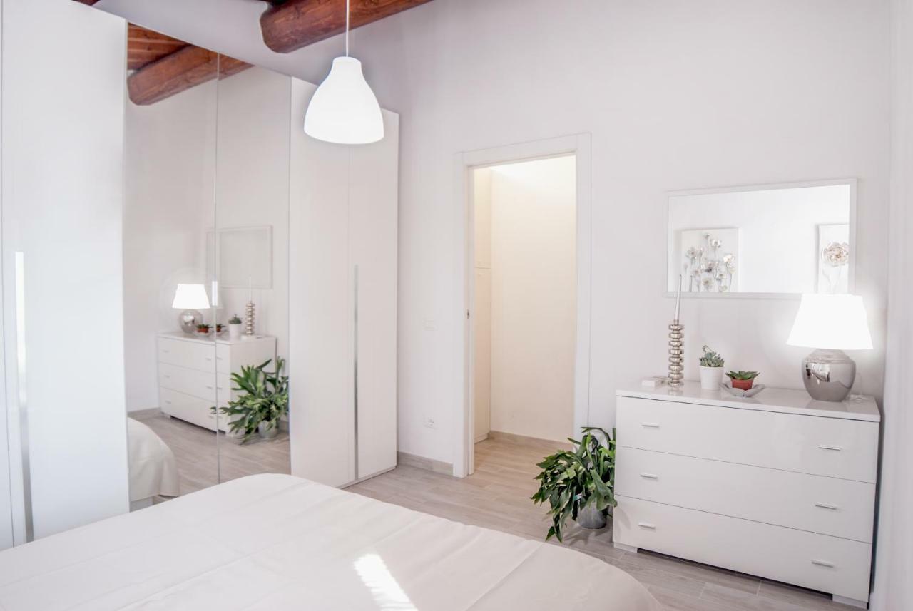 Cascine Home Holidays Florencia Exterior foto