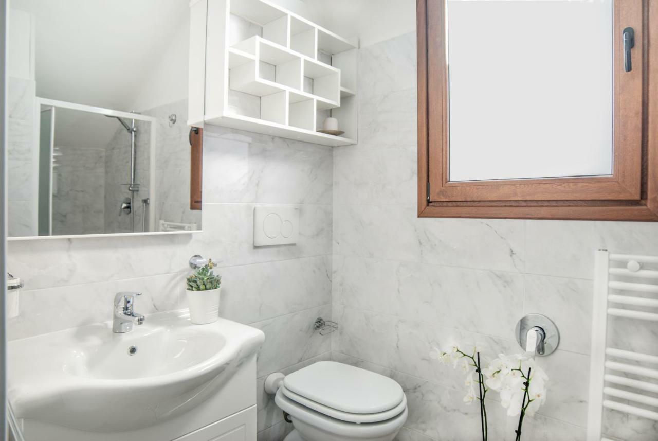 Cascine Home Holidays Florencia Exterior foto
