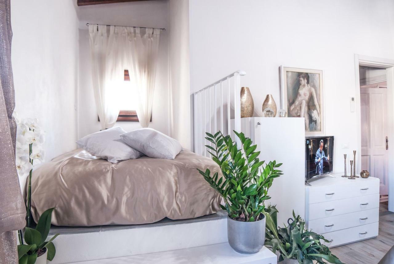 Cascine Home Holidays Florencia Exterior foto
