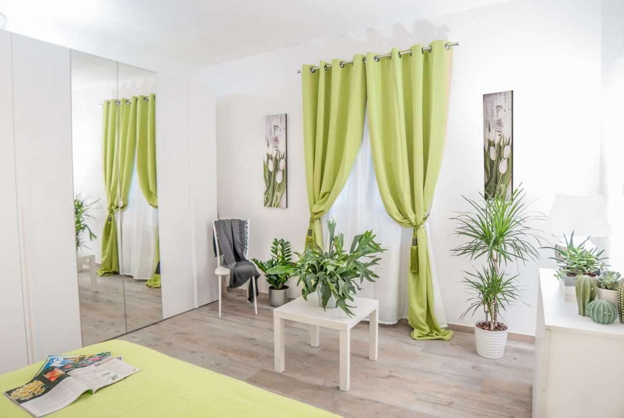Cascine Home Holidays Florencia Exterior foto