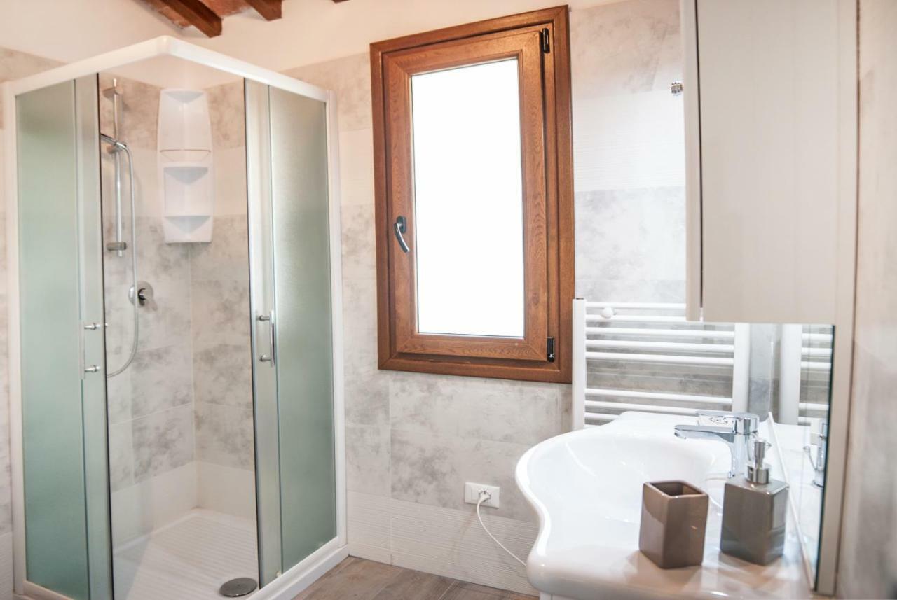Cascine Home Holidays Florencia Exterior foto